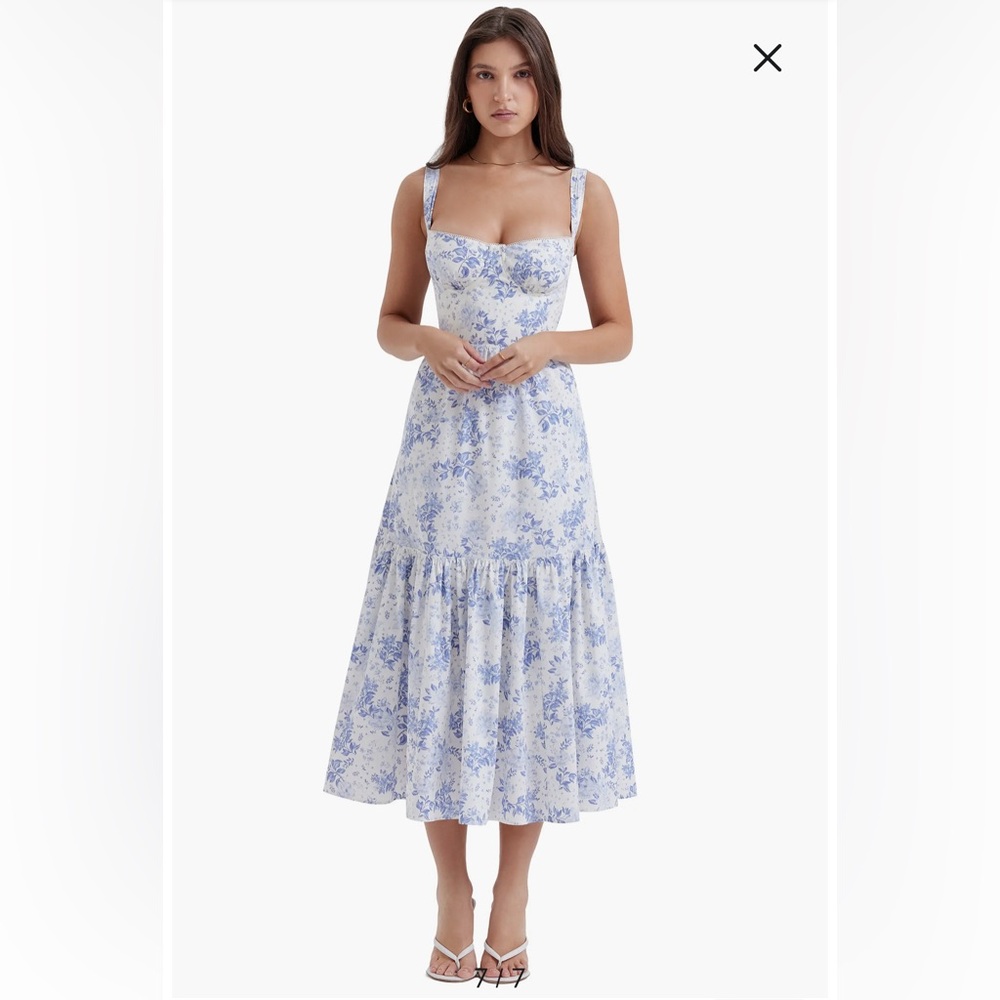 House of CB Elia Dress
